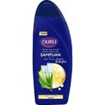 3 Adet Duru Aloe Vera & Mentol & Kolajen Kepeğe Karşı Şampuan 500 ml