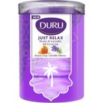 3 Adet Duru Moods Güzellik Sabunu Relax 4X90 gr
