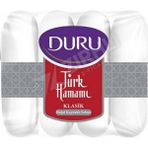 3 Adet Duru Sabun 4X50 gr Türk Hamamı