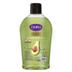 3 Adet Duru Sıvı Sabun Avokado 1,5l