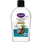 3 Adet Duru Sıvı Sabun Hindistan Cevizi 1.5 Lt