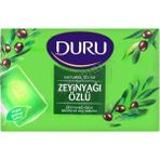 3 Adet Duru Zeytinyağlı Sabun Natural 4 x 150 gr