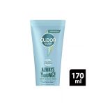 3 Adet Elidor Collagen Blends Onarıcı ve Yıpranma Karşıtı Sülfatsız Saç Bakım Kremi 170 ml
