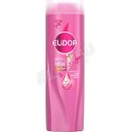 3 Adet Elidor Şampuan Güçlü ve Parlak Saçlar 200 ml