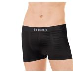 3 Adet Elite Life Erkek Likralı Dikişsiz İz Yapmaz Boxer 900