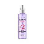 3 ADET Elseve Hydra Hyaluronik Asit Nem İle Dolgunlaştıran Saç Bakım Spreyi 150ml