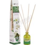3 Adet Extrem Bambu Çubuklu Koku-Beyaz Çiçek (9 Lu*18) 50 Mll