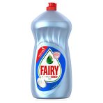 3 Adet Fairy Sıvı Platinum 1,5 L Limon