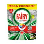 3 Adet Fairy Tablet Platinum Plus 50'li