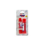 3 Adet Fatih Glue Stick + Sıvı Yapıştırıcı 2'Li