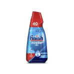 3 Adet Finish Jel Bulaşık Makinası Deterjanı Hepsi Bir Arada 1000 Ml