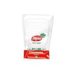 3 Adet Flexi Kristal Bardak 10 Lu