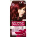 3 Adet Garnier Çarpıcı Renkler 5.62 Parlak Kızıl Saç Boyası