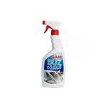 3 Adet Gojo Cam Buz Çözücü 500 Ml