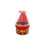 3 Adet Gold Ayakkabı Boyası Krem 50 Ml Kahverengi