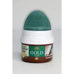 3 Adet Goldcare Ayakkabı Boyası Krem 60 Ml Kahverengi