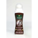 3 Adet Goldcare Ayakkabı Boyası Likit 75 Ml Kahverengi