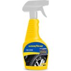 3 Adet Goodyear Lastik Parlatıcı Sprey 500 Ml