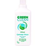 3 Adet Green Clean Bitkisel Çamaşır Suyu 1000 Ml