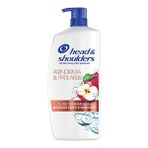3 ADET Head and Shoulders Arındırma ve Parlaklık Şampuan 800 ml