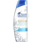 3 Adet Head & Shoulders Supreme Arındıcı ve Besleyici Şampuan 300 ml