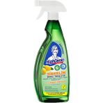 3 Adet Highgenic Yüzey Temizleyici Sirkelim 750 Ml Limon