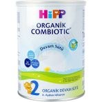 3 Adet Hipp Combiotic Devam Sütü 2 No 350 gr