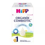 3 Adet Hipp Combiotic Organik Bebek Sütü 1 No 600 gr