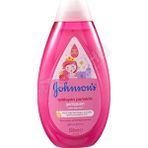 3 Adet Johnson's Baby Işıldayan Parlaklık Şampuan 500 ml