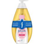 3 Adet Johnson's Baby Şampuan 750 Ml +200 Ml Yağ Avantaj Paket