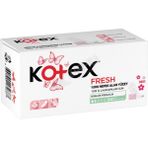 3 Adet Kotex Ince Günlük Ped Deo 34 Lü