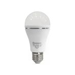 3 Adet Ledvance Osram Şarjli Ampul E27 8W/865Lm 6500Kw 827 E27