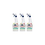 3 Adet Leke Çıkarıcı 750ML Stop Harika Hijyen Forte - 750 ml