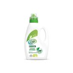 3 Adet Life By Fakir Bitkisel Vegan Sıvı Çamaşır Deterjanı 1500 Ml 30 Yıkama Renkliler Ve Beyazlar
