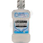 3 Adet Listerine Ağız Gargara Advenced White 250 ml