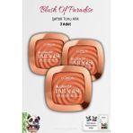 3 Adet Loreal Paris Blush Of Paradise Allık Şeftali Tonu ve Rosıe