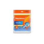3 Adet Macromax Mikrofiber Temizlik Bezi 4 Lü