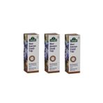 3 Adet Mavi Anemon Yağı 3 x 20 ml
