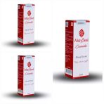 3 Adet- Maysee Eklem Ve Kas Ağrı Masaj Ve Vücut Kremi 75Ml