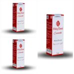3 Adet- Maysee Eklem Ve Kas Ağrı Masaj Ve Vücut Kremi 75Ml