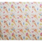 3 Adet Mikrofiber Kurutma Bulaşık Altlığı - Renkli - 1