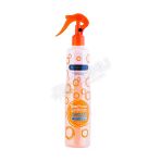 3 Adet Morfose Çift Fazlı Fön Suyu Argan 400 ml