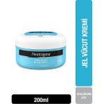 3 Adet Neutrogena Hydro Boost Jel Vücut Kremi 200 Ml