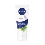 3 Adet Nivea Aloe Vera El Kremi 75 Ml