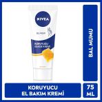 3 Adet Nivea Koruyucu El Bakım Kremi 75 Ml