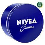 3 Adet Nivea Krem Klasik 250 Ml