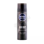 3 Adet Nivea Men Deep Dimension Tıraş Köpüğü 200 Ml