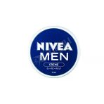 3 Adet Nivea Men Teneke Krem 75 Ml