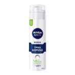 3 Adet Nivea Men Tıraş Köpüğü Hassas 200 Ml