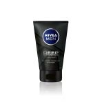 3 Adet Nivea Men Yüz&Sakal Yıkama Jeli Deep 100 Ml